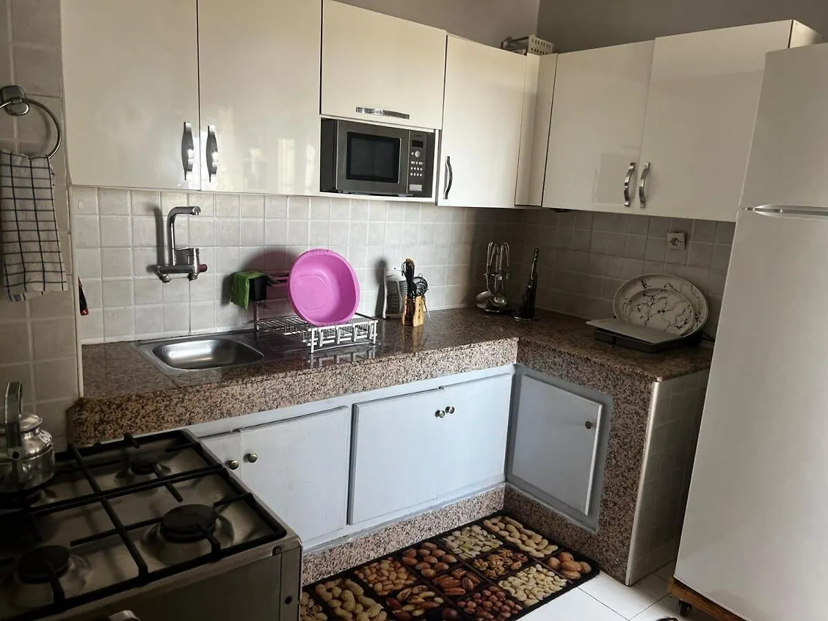 Agadir Apart Long-Term Rental 0*,  Marocko