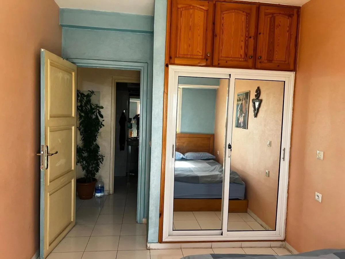 Agadir Apart Long-Term Rental 0*,  Marocko