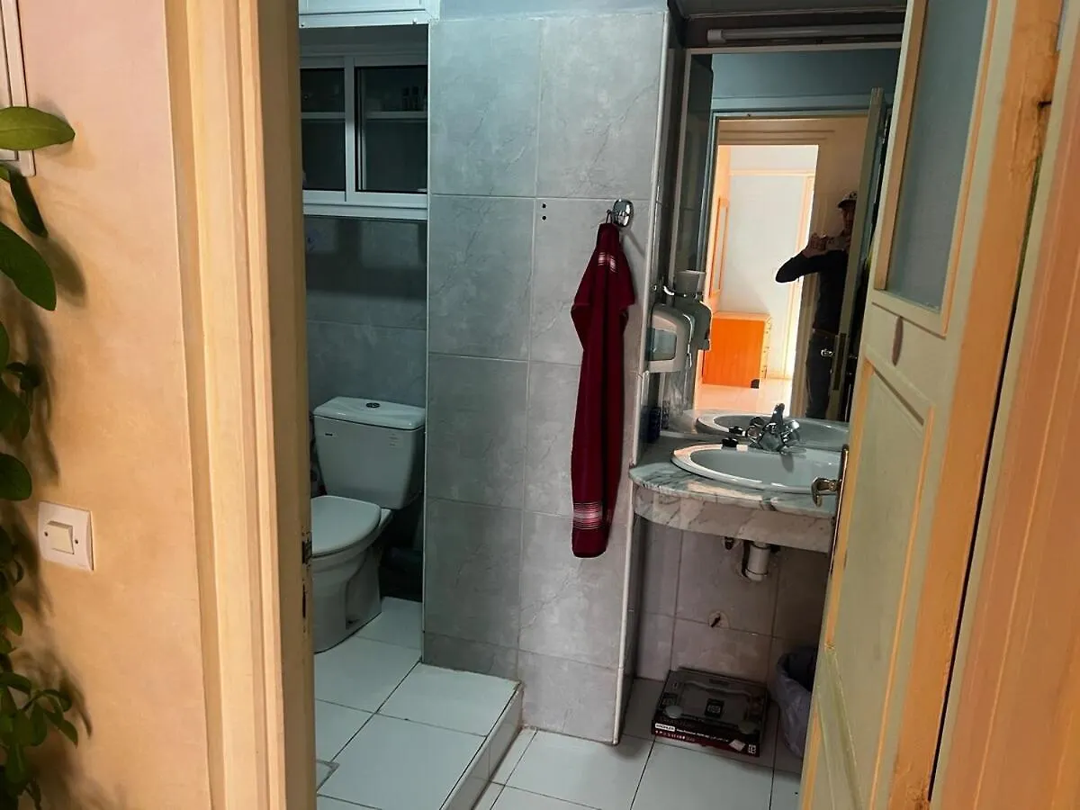Agadir Apart Long-Term Rental Marocko